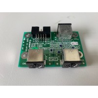 Canon BG3-4695 BH8-2464-01 Connector PCB...